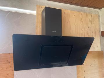 Zgan klarstein afzuigkap 90cm beschikbaar voor biedingen