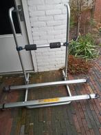 Fiamma Carry-Bike fietsendrager caravan/camper, Ophalen, Gebruikt