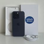 iPhone 14 Pro 128Gb Paars | 2 Jaar Garantie | 88% batterij, Verzenden, Zo goed als nieuw, IPhone 14 Pro
