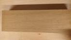 Iroko blok nr 043. Circa 12 x 5,5 x 29, Ophalen of Verzenden