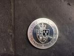 2018 East India Company - Spade Guinea - 1 oz silver, Ophalen of Verzenden, Zilver