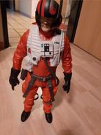 Star Wars 18" X-Wing Pilot, Verzamelen, Star Wars, Ophalen of Verzenden, Gebruikt, Actiefiguurtje