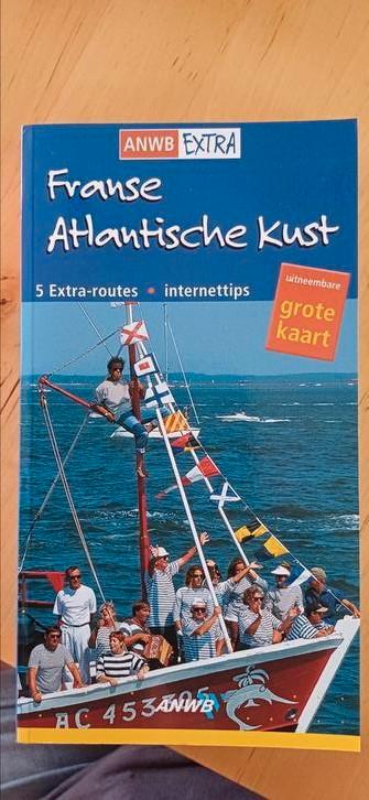 J. Jakubzig - Franse Atlantische kust beschikbaar voor biedingen