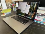MacBook Pro 16 inch i7 2019  – Strak & Krasvrij, Computers en Software, Apple Macbooks, 2 tot 3 Ghz, Qwerty, 512 GB, Zo goed als nieuw