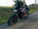 Te koop, zeer mooie kawasaki Z650 met sport pakket., Motoren, Motoren | Kawasaki, 2 cilinders, Bedrijf, Meer dan 35 kW, 650 cc