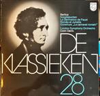 Vinyl / LP De klassieken 28 - Berlioz, Colin Davis, Cd's en Dvd's, Vinyl | Klassiek, Overige typen, Ophalen of Verzenden, Zo goed als nieuw