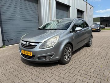 Opel Corsa 1.4-16V '111' Edition AIRCO NWE APK 11-07-2026 beschikbaar voor biedingen