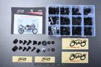 Kuip bouten set voor HONDA VFR 800 VTEC 2002 - 2013, Ophalen of Verzenden, Nieuw