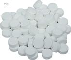 50x reinigingstabletten 2gr + 20x ontkalkingstabletten 16gr, De Roef 6, 123world, Info@123world.nl, Nieuw