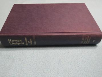 Zweeds: Historien om Sverige deel 2 door Herman Lindqvist beschikbaar voor biedingen