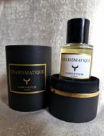 Charismatique parfum collectie convivum, Ophalen of Verzenden, Nieuw