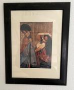 Nico Vrielink Erotische Afbeeldingen - 3 Stuks, Ophalen