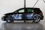 Volkswagen GOLF 1.4 TSI GTE | 2018 | 19” | PANO | Virtual, Auto's, 8 kWh, Gebruikt, 4 cilinders, Zwart