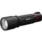 Coast XP9R Zaklamp Zwart | Nieuw uit doos, Flex Ltd., Nieuw, https://flex.com/contact-us, Nobelstraat 10, 5807 GA Oostrum LB, Limburg, Nederland