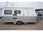 Eriba Touring - 60 Edition 530 GT Mover - Luifel, Standaardzit, Overige typen, Bedrijf, 5 tot 6 meter