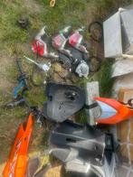 Diverse delen kymco super 8, Fietsen en Brommers, Ophalen, Gebruikt