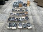 Zeer grote Partij Snaren voor Audio/Video Elektroncia, Ophalen, Nieuw