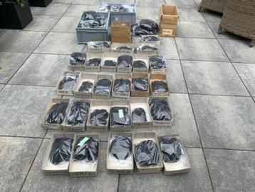 Zeer grote Partij Snaren voor Audio/Video Elektroncia beschikbaar voor biedingen