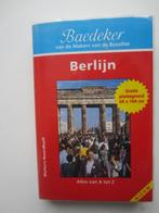 BERLIJN (Reisgids + Stadsplattegrond), Overige merken, Ophalen of Verzenden, Zo goed als nieuw, Europa