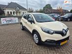 Renault Captur 0.9 TCe Authentique, Voorwielaandrijving, Gebruikt, Bruin, Origineel Nederlands