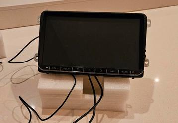 Volkswagen Android 13 Autoradio GPS  beschikbaar voor biedingen