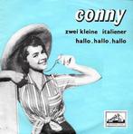 1962	Conny Froboess		Zwei Kleine Italiener, Verzenden, 7 inch, Pop, Single