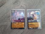 Lorcana Azurite Sea Legendary, Ophalen of Verzenden, Nieuw, Losse kaart