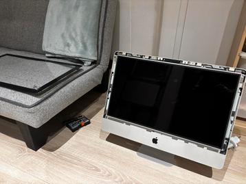 Apple / Imac / 2010 / 8gb / 500gb / 21.5 inch beschikbaar voor biedingen