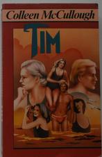 Tim, Boeken, Gelezen, Colleen McCullough, Ophalen of Verzenden, Nederland