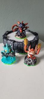 Skylanders + portaal, Spelcomputers en Games, Games | Overige, Vanaf 7 jaar, Ophalen of Verzenden, Zo goed als nieuw