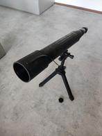 Luxom 20-60x60sx Telescoop, Audio, Tv en Foto, Optische apparatuur | Telescopen, Ophalen of Verzenden, Gebruikt, Minder dan 80 mm