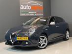 Alfa Romeo Giulietta 1.4 Turbo 150pk MultiAir Super Veloce P, Voorwielaandrijving, Stof, Gebruikt, 4 cilinders