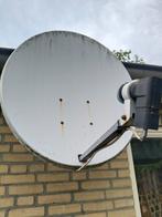 Schotelantenne - Gebruikt, Ophalen, Gebruikt, (Schotel)antenne, Overige merken