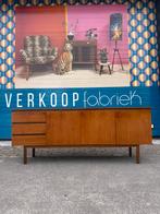 Vintage dressoir kast lowboard tvmeubel, Ophalen of Verzenden, Nieuw, 25 tot 50 cm