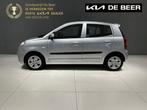 KIA Picanto 1.0 Airco Lage kmstand!, 21 km/l, 12 maanden, Stof, 4 cilinders
