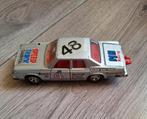 Matchbox Superkings Plymouth Gran Fury 1979, Ophalen of Verzenden, Gebruikt, Auto