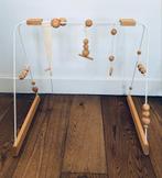 &me Houten Baby Gym, Ophalen of Verzenden, Zo goed als nieuw, Babygym