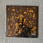 J.I.D - The Never Story (Oranje), Ophalen of Verzenden, 2000 tot heden, Zo goed als nieuw