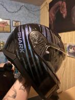 Shark helm, Ophalen of Verzenden, Tweedehands, Integraalhelm, Shark