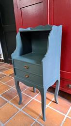 Leuk brocante kastje, Antiek en Kunst, Curiosa en Brocante, Ophalen