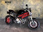 DUCATI MONSTER 1100 / UNIEK / TOPCONDITIE / EXTRAs'(bj 2010, Motoren, Motoren | Ducati, DUCATI, Motorrijbewijs A, Bedrijf, Onbekend