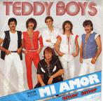 De Teddy Boys - Mi amor, Cd's en Dvd's, Vinyl Singles, Gebruikt, 7 inch, Single, Ophalen of Verzenden