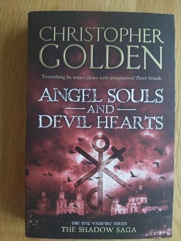 Angel Souls and Devil Hearts