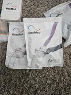 resmed airfit P10 neusmasker., Ophalen of Verzenden, Nieuw