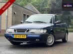 Saab 900 2.0 SE Talladega/AUT/NAP/DO/APK LPG G3, 65 €/maand, Gebruikt, 4 cilinders, Blauw