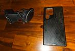 Samsung s23 ultra | Mouse case en autolader, Ophalen of Verzenden, Gebruikt