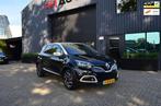Renault Captur 0.9 TCe Dynamique | Zeer nette auto | Clima |, Voorwielaandrijving, Gebruikt, Lichtsensor, Zwart