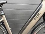 QWIC MN7+ Premium Enviolo Automaat – Middenmotor – 540Wh, Fietsen en Brommers, Elektrische fietsen, Qwic, Info@qwic.nl, Zo goed als nieuw