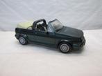 volkswagen golf cabrio 1988, Hobby en Vrije tijd, Modelauto's | 1:43, Nieuw, Overige merken, Ophalen of Verzenden, Auto