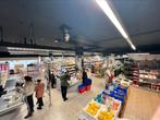 Goedlopende supermarkt ter overname aangeboden, Zakelijke goederen